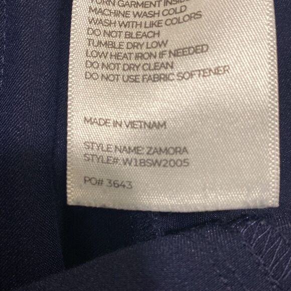 Figs scrubs jogger, pants, size small  - Picture 8 of 8